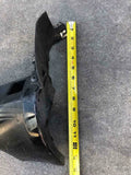 AUDI A4 2007 Right Passenger Side Fender Skirt Rocker Panel Trim 8E0-853-860