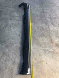 AUDI A4 2007 Right Passenger Side Fender Skirt Rocker Panel Trim 8E0-853-860