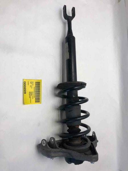 2005 - 2008 AUDI A4 Front Strut Shock Absorber Suspension Driver Left LH OEM