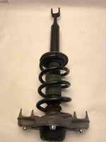 2005 - 2008 AUDI A4 Front Strut Shock Absorber Suspension Driver Left LH OEM