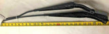 2001 VOLVO S80 80 SERIES Windshield Wiper Blade Pair Right & Left LH OEM