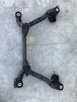 2007 AUDI A4 Rear back Axle Beam Suspension Cradle 8E0 505 235 BN OEM