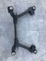 2007 AUDI A4 Rear back Axle Beam Suspension Cradle 8E0 505 235 BN OEM