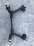 2007 AUDI A4 Rear back Axle Beam Suspension Cradle 8E0 505 235 BN OEM
