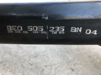 2007 AUDI A4 Rear back Axle Beam Suspension Cradle 8E0 505 235 BN OEM