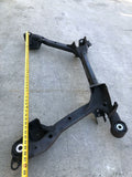 2007 AUDI A4 Rear back Axle Beam Suspension Cradle 8E0 505 235 BN OEM
