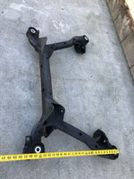 2007 AUDI A4 Rear back Axle Beam Suspension Cradle 8E0 505 235 BN OEM