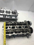 2007 HYUNDAI VERACRUZ 2007 - 2012 Cylinder Head Left And Right Side Set