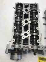2007 HYUNDAI VERACRUZ 2007 - 2012 Cylinder Head Left And Right Side Set