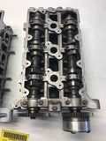 2007 HYUNDAI VERACRUZ 2007 - 2012 Cylinder Head Left And Right Side Set