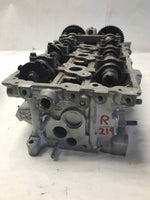 2007 HYUNDAI VERACRUZ 2007 - 2012 Cylinder Head Left And Right Side Set