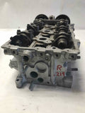 2007 HYUNDAI VERACRUZ 2007 - 2012 Cylinder Head Left And Right Side Set