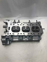 2007 HYUNDAI VERACRUZ 2007 - 2012 Cylinder Head Left And Right Side Set