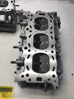 2007 HYUNDAI VERACRUZ 2007 - 2012 Cylinder Head Left And Right Side Set