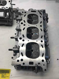 2007 HYUNDAI VERACRUZ 2007 - 2012 Cylinder Head Left And Right Side Set