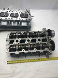 2007 HYUNDAI VERACRUZ 2007 - 2012 Cylinder Head Left And Right Side Set