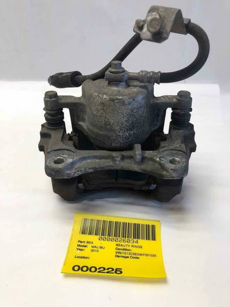 CHEVY MALIBU 2004 - 2012 Front Disc Brake Caliper Right Passenger Side 19368940
