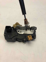 CHEVY MALIBU 2008 - 2012 Front Door Lock Latch Actuator Right Passenger Side RH