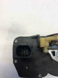 CHEVY MALIBU 2008 - 2012 Front Door Lock Latch Actuator Right Passenger Side RH