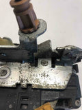 CHEVY MALIBU 2008 - 2012 Front Door Lock Latch Actuator Right Passenger Side RH