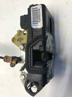 CHEVY MALIBU 2008 - 2012 Front Door Lock Latch Actuator Right Passenger Side RH