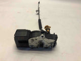 CHEVY MALIBU 2008 - 2012 Front Door Lock Latch Actuator Right Passenger Side RH