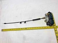 CHEVY MALIBU 2008 - 2012 Front Door Lock Latch Actuator Right Passenger Side RH