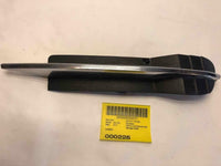 CHEVY MALIBU 2008 - 2012 Lower Fog Light Cover Right Passenger Side RH 25905344