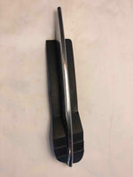 CHEVY MALIBU 2008 - 2012 Lower Fog Light Cover Right Passenger Side RH 25905344