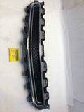2008 - 2012 CHEVROLET MALIBU Front Bumper Upper Grille Grill 15823700