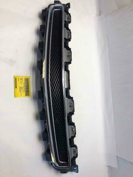 2008 - 2012 CHEVROLET MALIBU Front Bumper Upper Grille Grill 15823700