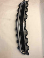 2008 - 2012 CHEVROLET MALIBU Front Bumper Upper Grille Grill 15823700
