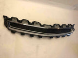 2008 - 2012 CHEVROLET MALIBU Front Bumper Upper Grille Grill 15823700