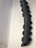 2008 - 2012 CHEVROLET MALIBU Front Bumper Upper Grille Grill 15823700