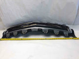 2008 - 2012 CHEVROLET MALIBU Front Bumper Upper Grille Grill 15823700