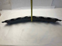 2008 - 2012 CHEVROLET MALIBU Front Bumper Upper Grille Grill 15823700