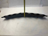 2008 - 2012 CHEVROLET MALIBU Front Bumper Upper Grille Grill 15823700