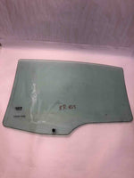 CHEVROLET CHEVY MALIBU 2008 - 2012 Rear Door Glass Window Right Passenger Side