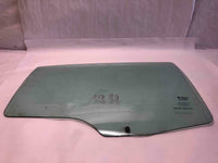 CHEVROLET CHEVY MALIBU 2008 - 2012 Rear Door Glass Window Right Passenger Side