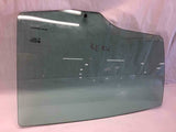 CHEVROLET CHEVY MALIBU 2008 - 2012 Rear Door Glass Window Right Passenger Side