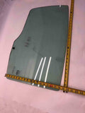 CHEVROLET CHEVY MALIBU 2008 - 2012 Rear Door Glass Window Right Passenger Side