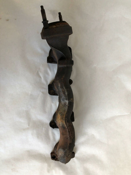 1999 - 2004 FORD PICKUP F150 Engine Exhaust Manifold Passenger Right XL3Z9430CA