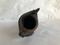 1999 - 2004 FORD PICKUP F150 Engine Exhaust Manifold Passenger Right XL3Z9430CA