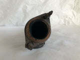 1999 - 2004 FORD PICKUP F150 Engine Exhaust Manifold Passenger Right XL3Z9430CA