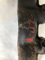 1999 - 2004 FORD PICKUP F150 Engine Exhaust Manifold Passenger Right XL3Z9430CA
