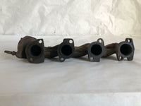 1999 - 2004 FORD PICKUP F150 Engine Exhaust Manifold Passenger Right XL3Z9430CA