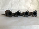 1999 - 2004 FORD PICKUP F150 Engine Exhaust Manifold Passenger Right XL3Z9430CA