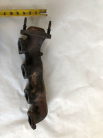 1999 - 2004 FORD PICKUP F150 Engine Exhaust Manifold Passenger Right XL3Z9430CA