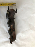 1999 - 2004 FORD PICKUP F150 Engine Exhaust Manifold Passenger Right XL3Z9430CA