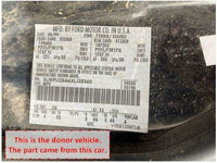 1999 LINCOLN NAVIGATOR Engine Motor Harmonic Balancer Crankshaft Pulley 5.4L